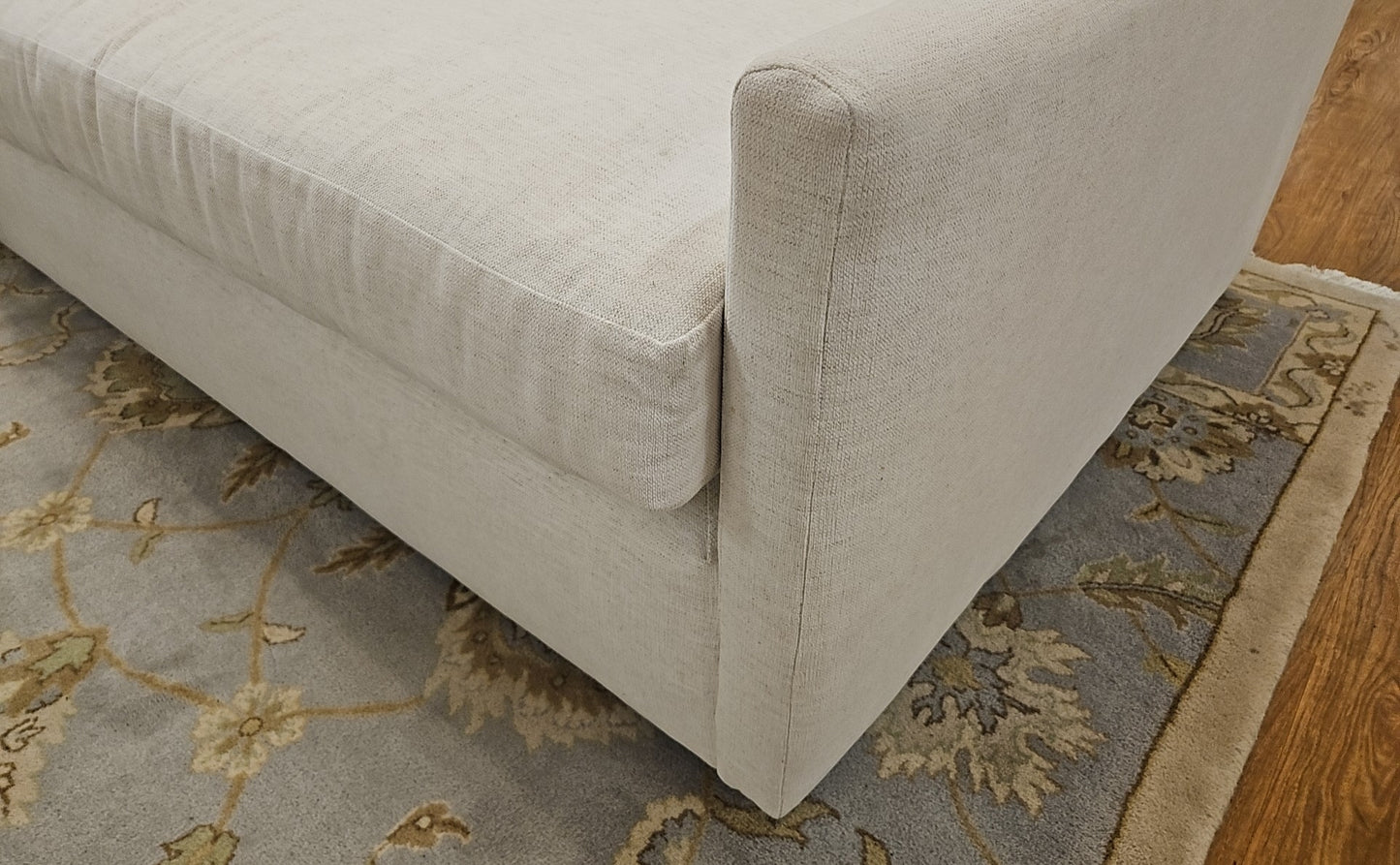 Arhaus 'Kipton' 2-Seat Sofa