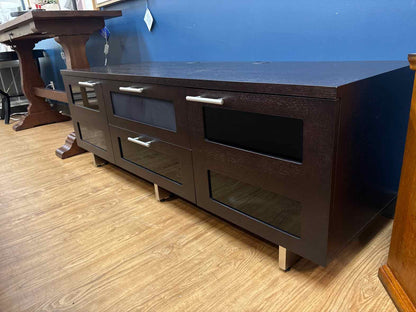 BDI 'Avion Series II' Media Cabinet