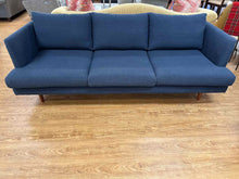 All Modern 'Miller' Upholstered Sofa