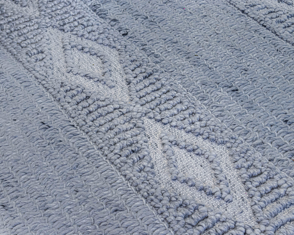 Serena & Lily 'Macreme Area Rug