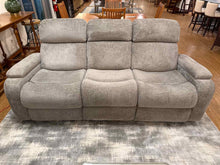 Synergy 'Austin' 3-Seat Power Reclining Sofa