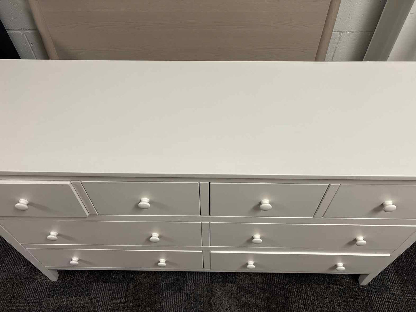 PB Kids 'Emerson' Changing Table