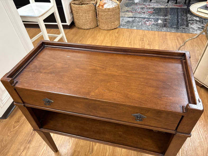 Minton-Spidell Entryway Console