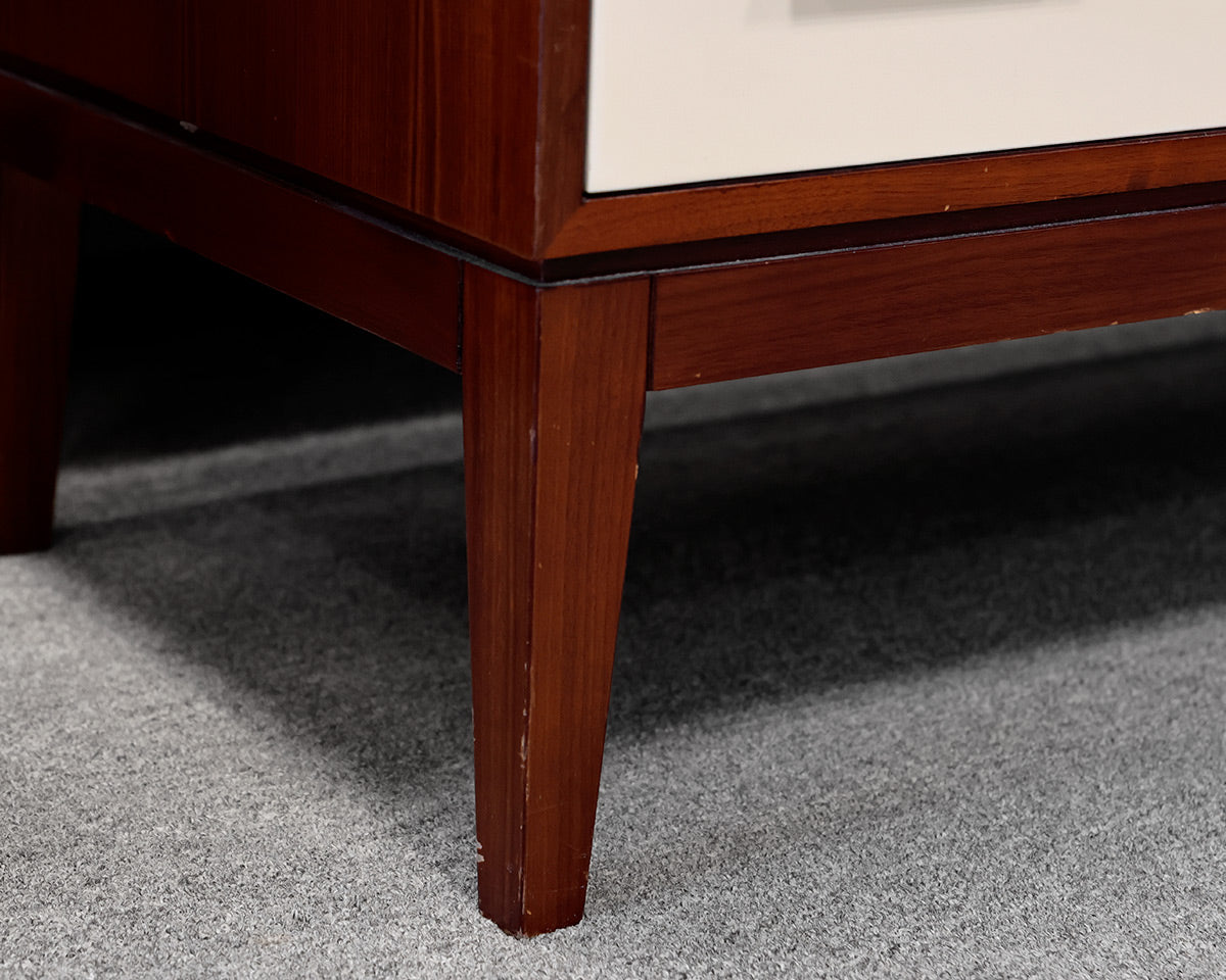 MG+BW "Hughes" 8 Drawer Dresser