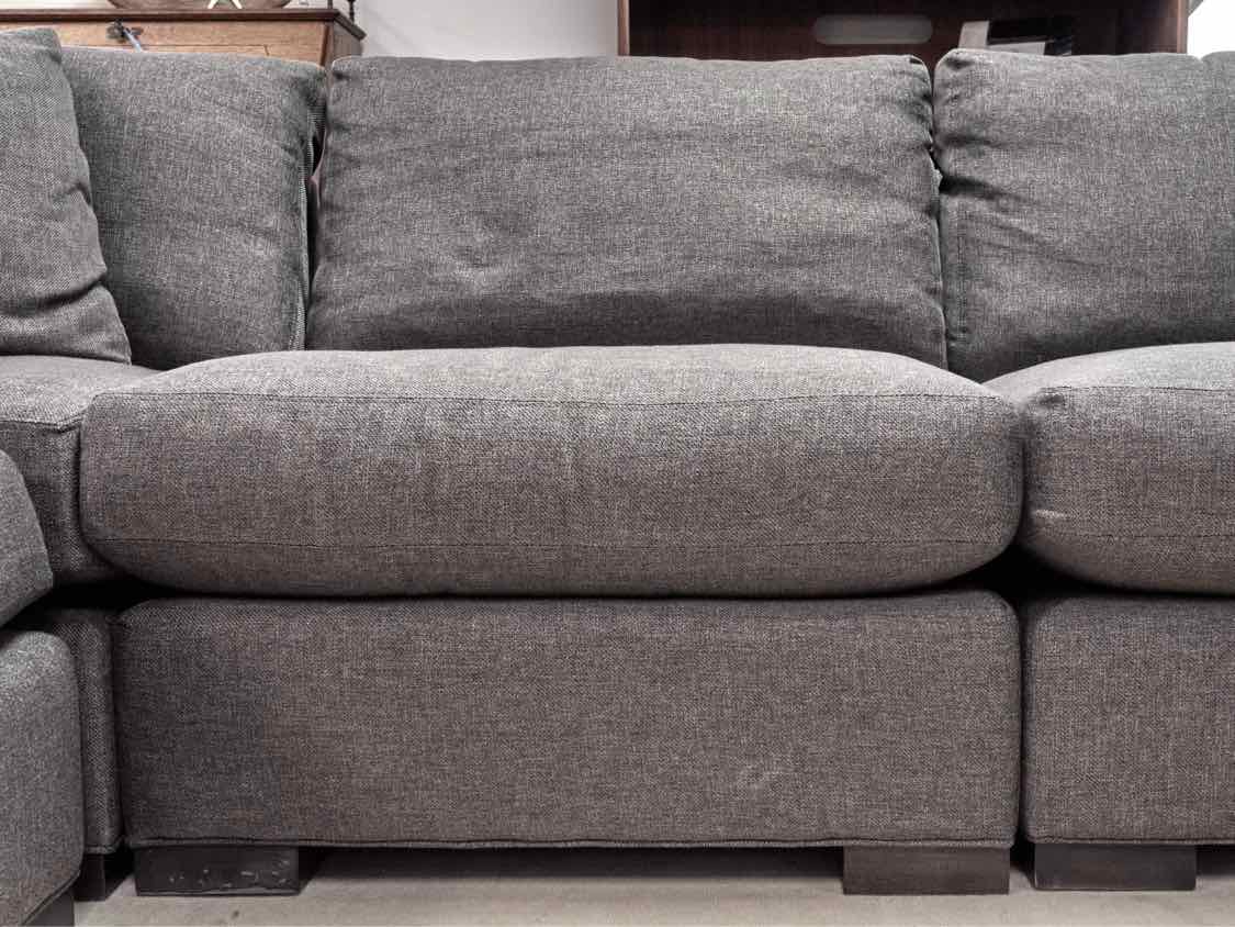 Room & Board 'Metro' Modular Sectional