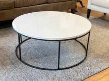 Room & Board 'Tyne' Cocktail Table