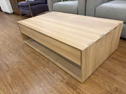 Ethnicraft 'Nordic' Coffee Table