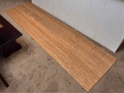 Natural Jute Runner