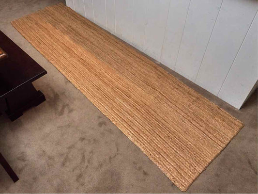 Natural Jute Runner