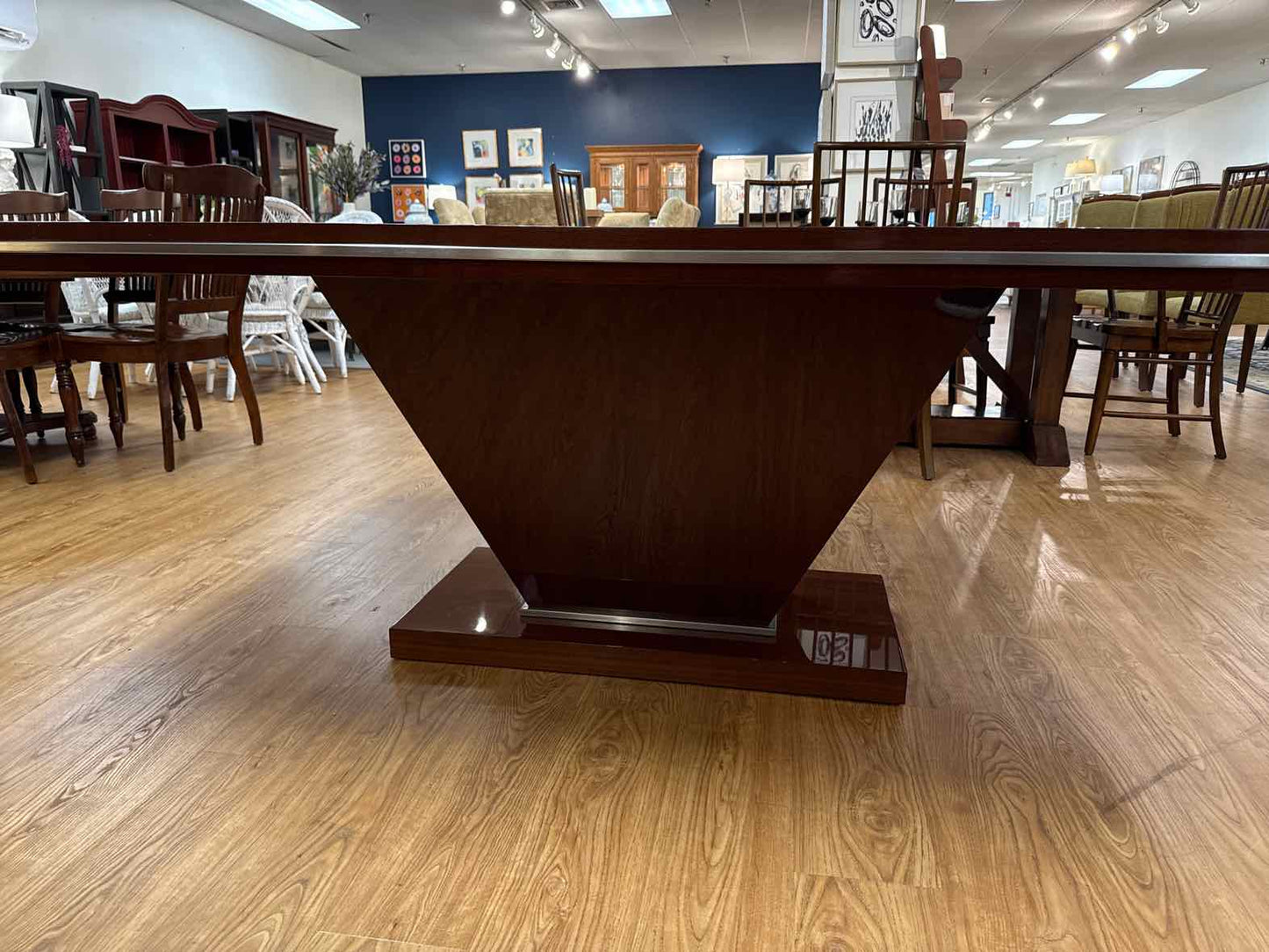 Nicole Miller for Excelsior 'Manhattan' Dining Table