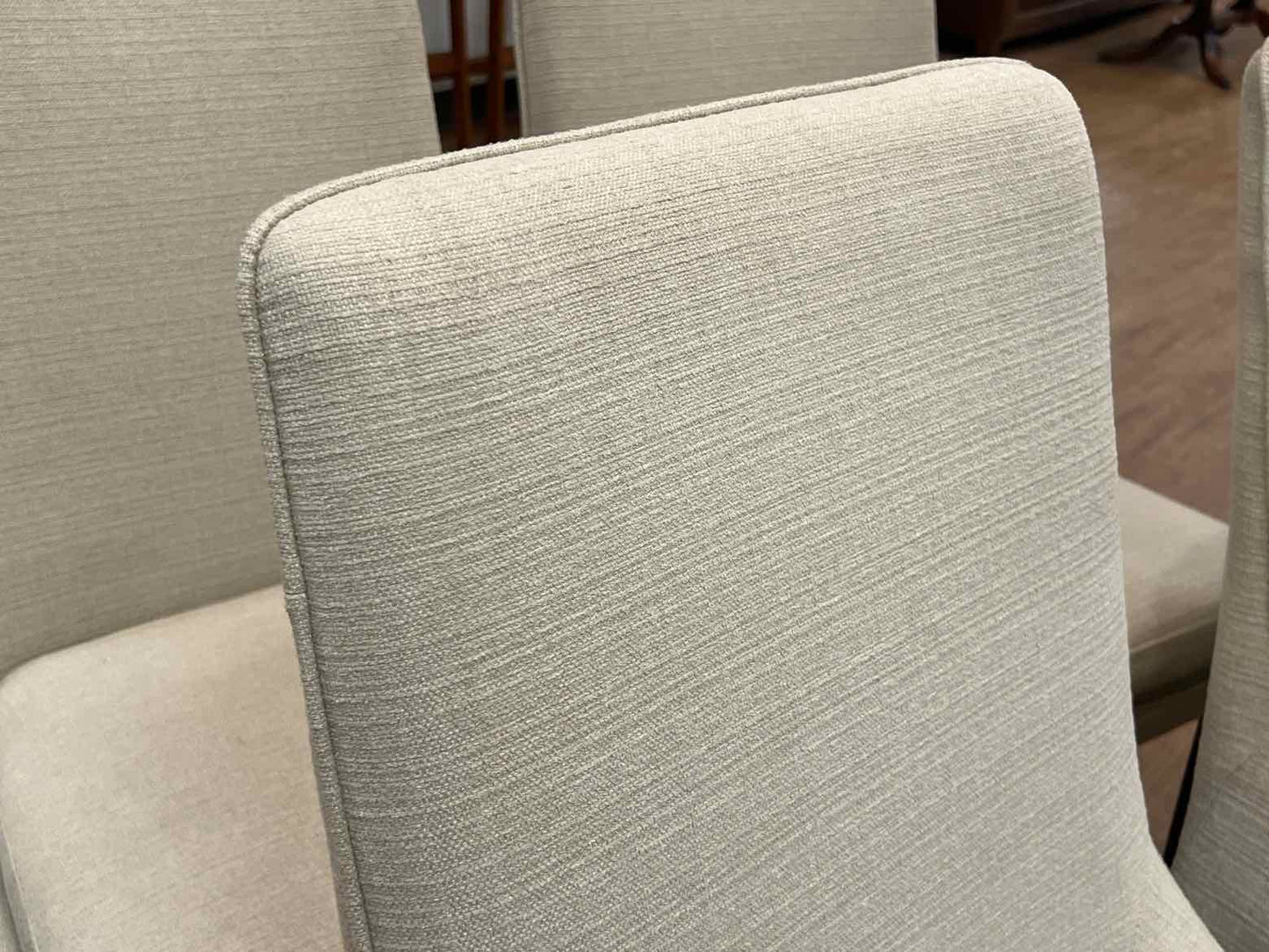Arhaus Set of 4 'Lunden' Dining Chairs
