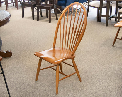 Set of 4 Windsor Dining Chairs