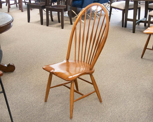 Set of 4 Windsor Dining Chairs