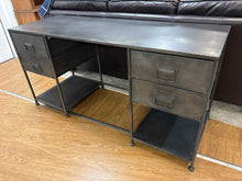 Sterling Home 'Gunthery' Desk