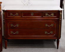 French Antique Chest