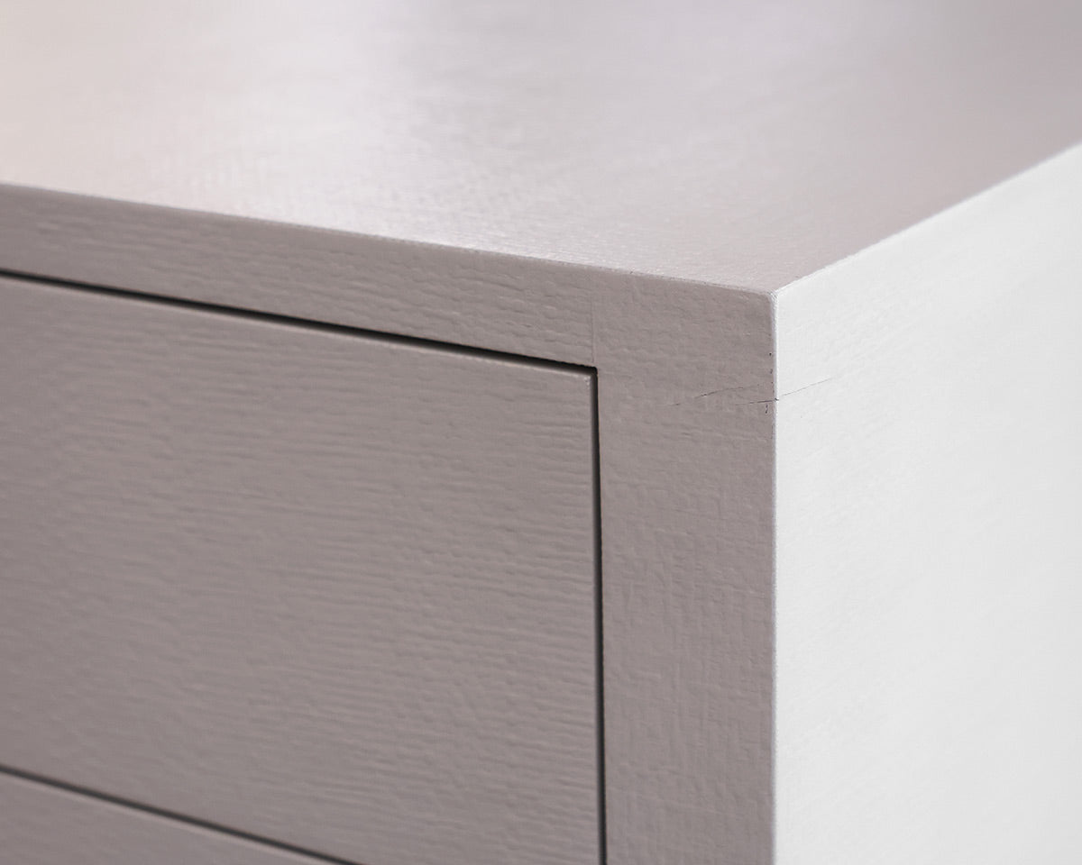 Made Goods Conrad Tallboy Chest