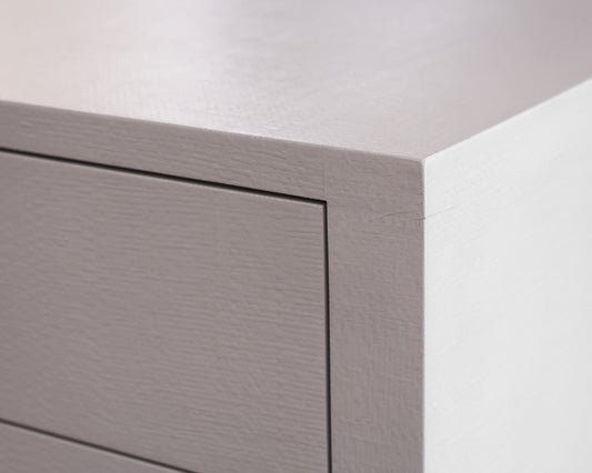 Made Goods Conrad Tallboy Chest