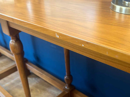 Vaughan Benz Colonial Console