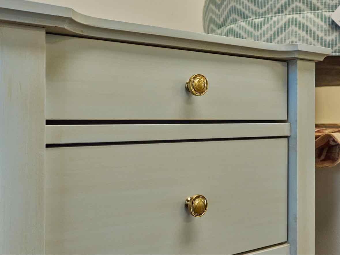 "Monaco" 66" Executive Desk with 5 Drawers & 2 File Drawers