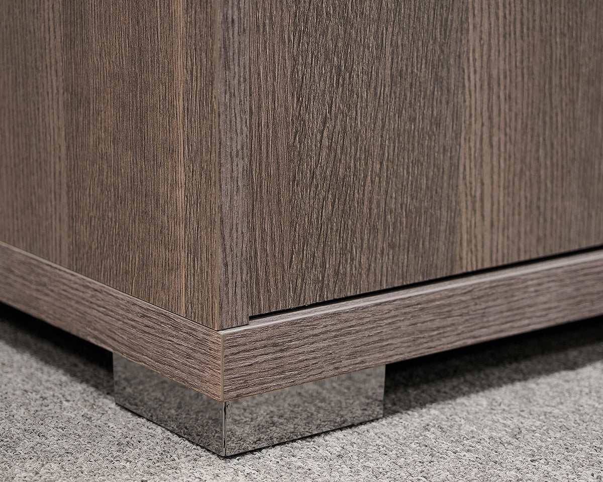 ALF Italian Designs Tivoli Office Credenza