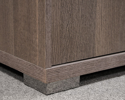 ALF Italian Designs Tivoli Office Credenza