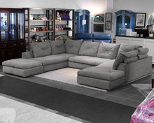 Roche Bobois 'Preface' Modular Sectional