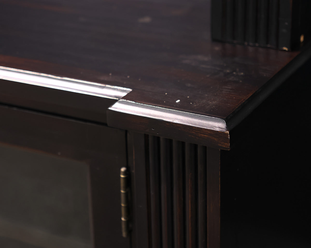 Ethan Allen Media Furniture