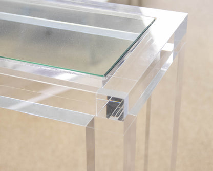Interlude Home Ava Console