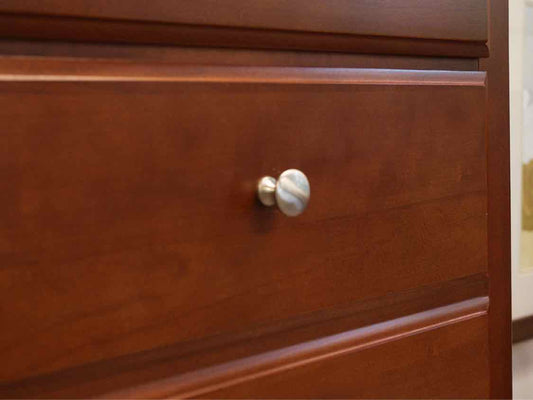 Thomasville 'Impressions' Cherry 9 Drawer Dresser
