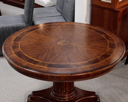 Ethan Allen Town House Winchester Dining Table