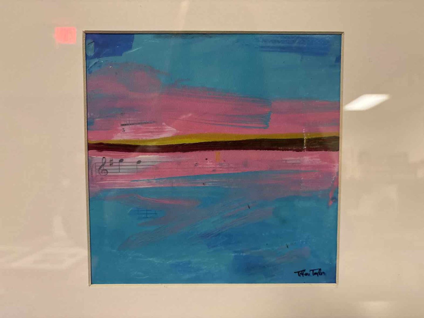 'Marsh Expressions S/4 D' Wall Decor