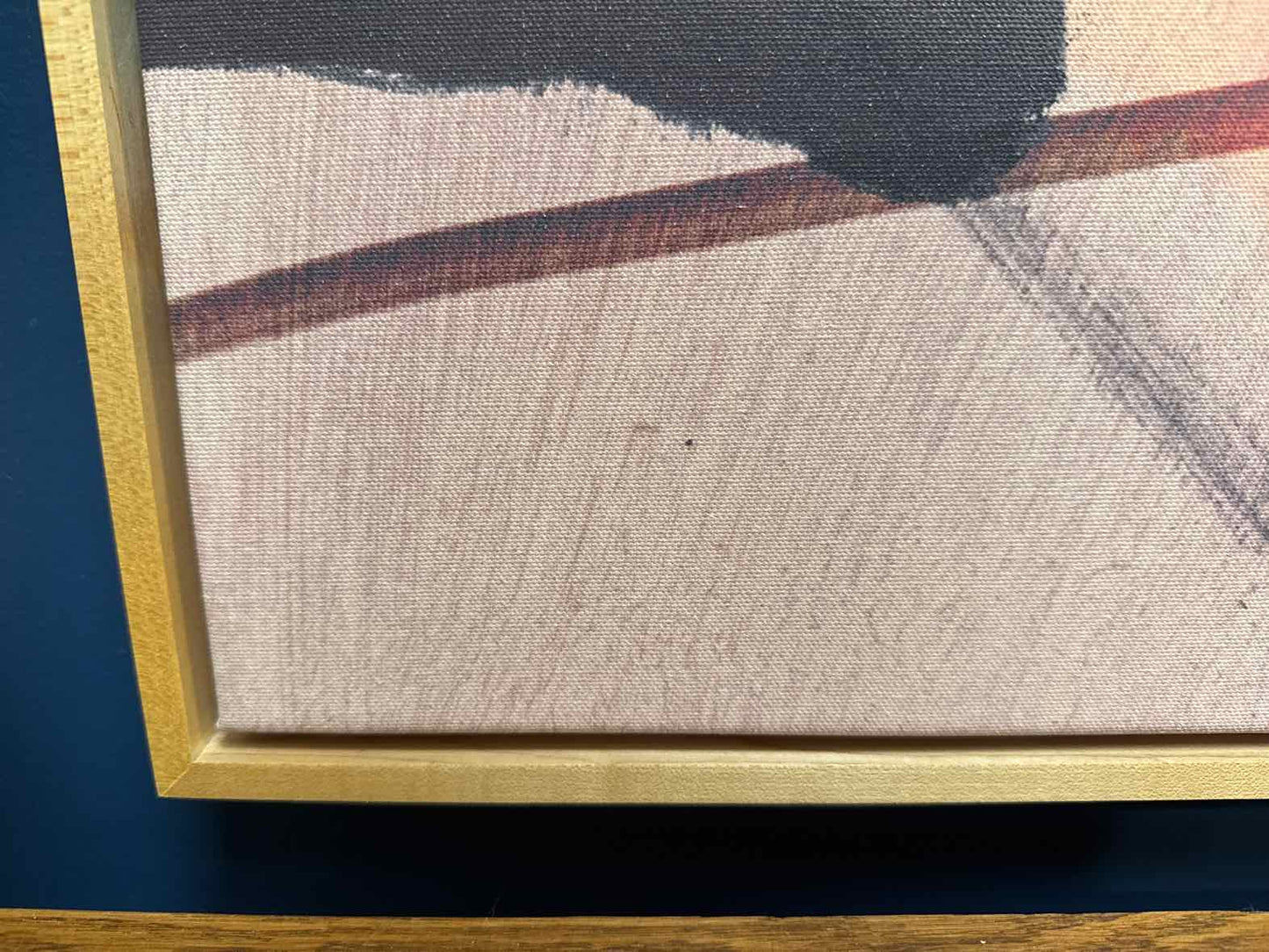 Four Hands 'Automate' Abstract Print