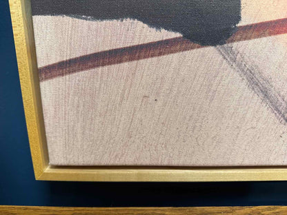 Four Hands 'Automate' Abstract Print