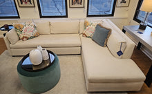 West Elm 'Marin' 2-Piece Sectional