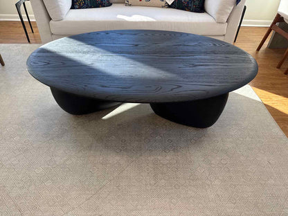 NONO 'Fishes' Cocktail Table Serie 12