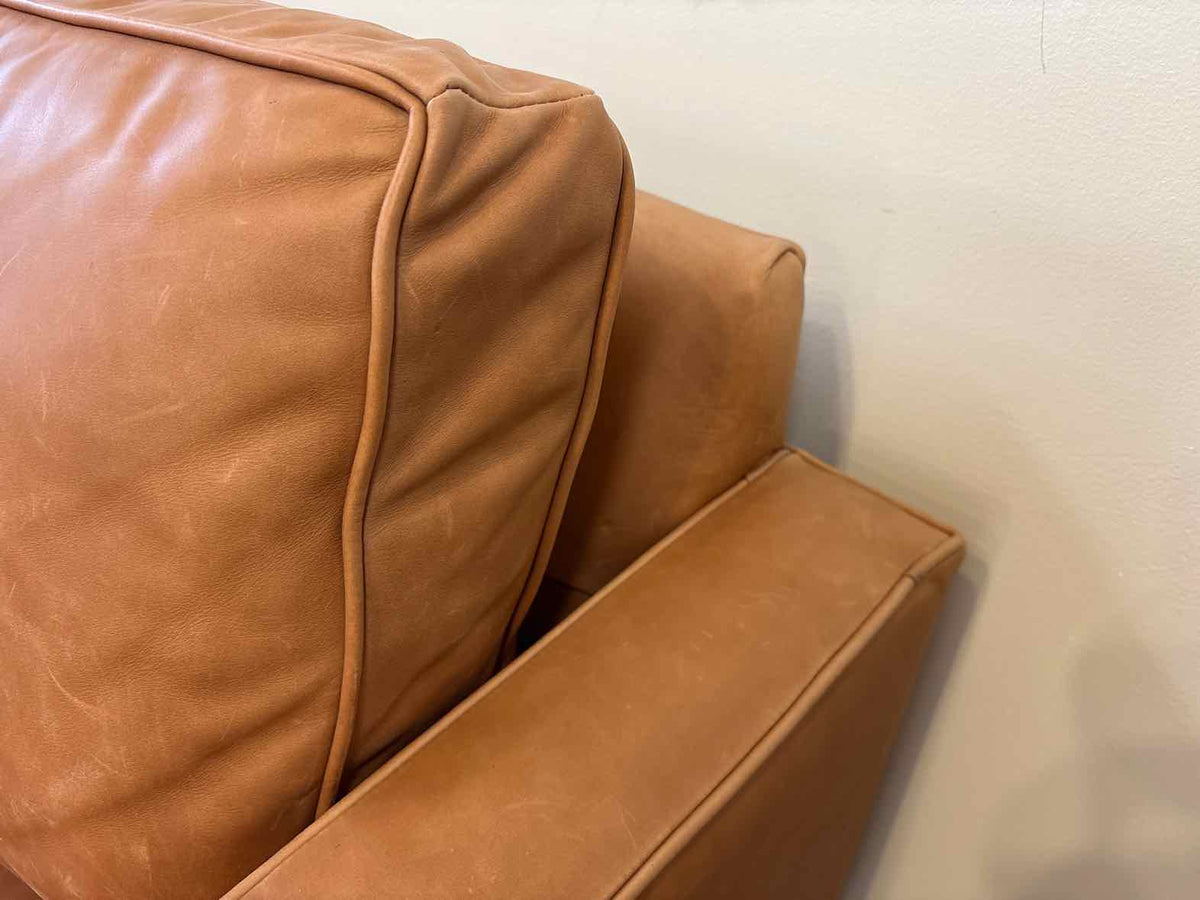 Ethan Allen 'Melrose Too' Corner Sectional