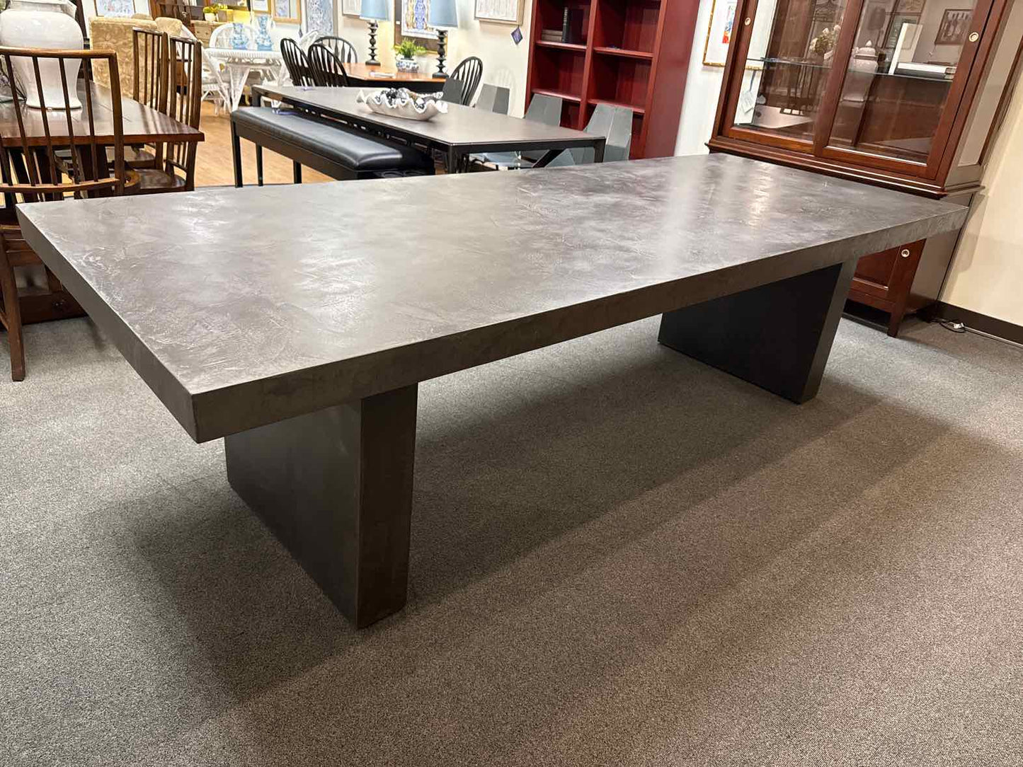 Restoration Hardware 'Cabrera' Dining Table