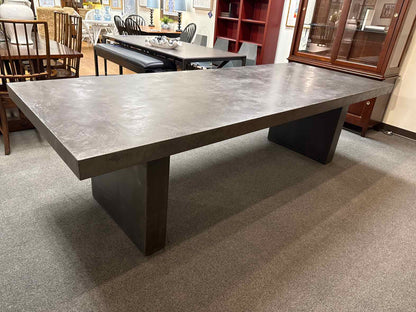 Restoration Hardware 'Cabrera' Dining Table