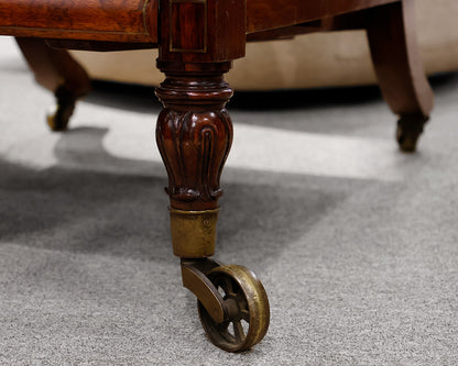 Metamorphic Library Chair