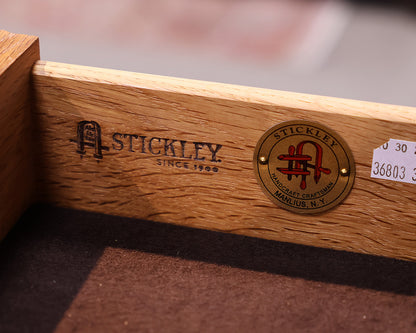 Stickley Mission Sideboard