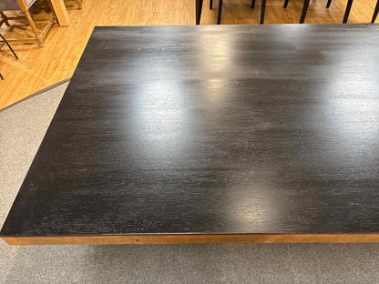 Crate & Barrel 'Paloma' Dining Table