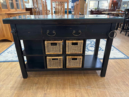 Bramble 'Umbria' Kitchen Island