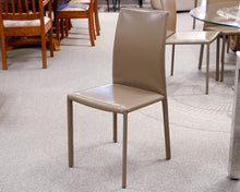 Set of 8 Dining Chairs