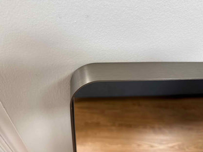 Rounded Rectangle Mirror