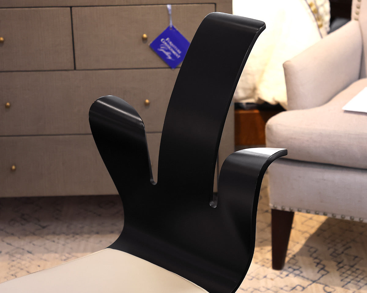 Ib Kofod Larsen Penguin Chair