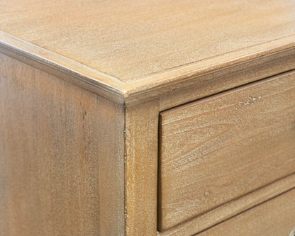 RH ' Maison' 5 Drawer Chest