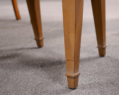Donghia Soeil Arm Chair