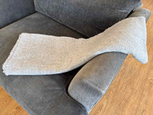 Restoration Hardware Italian Wool Throw