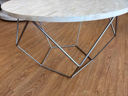 West Elm 'Oragami' Cocktail Table