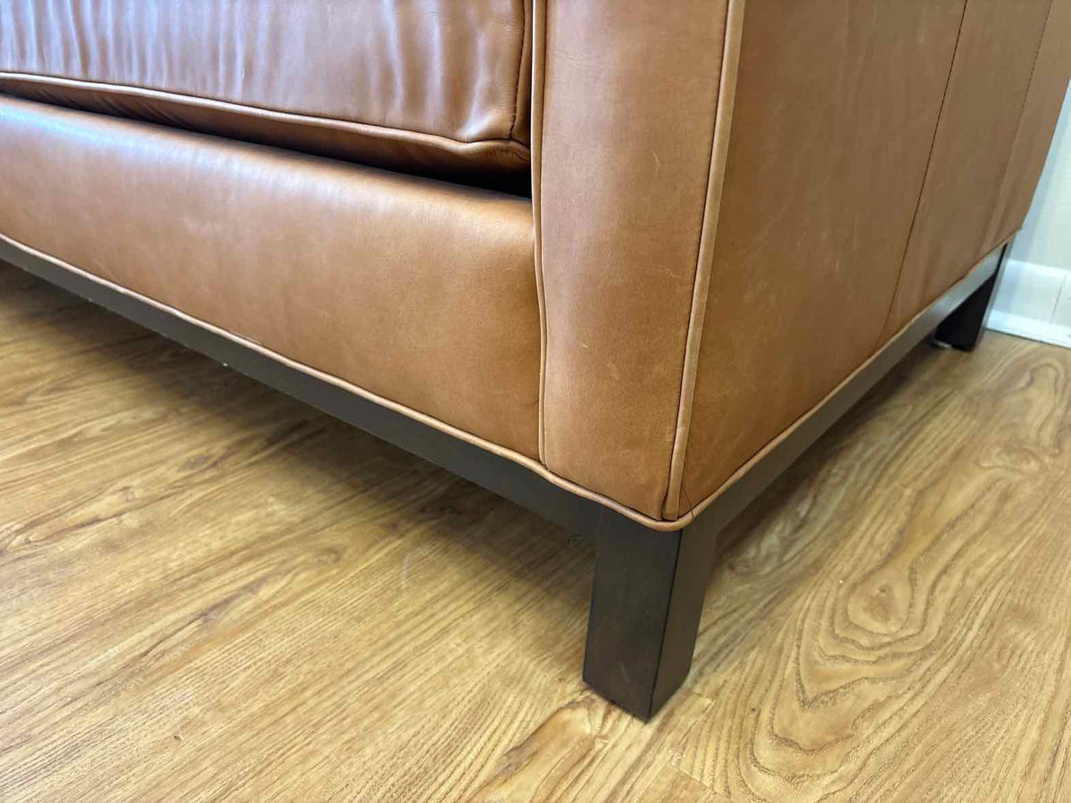 Ethan Allen 'Melrose Too' Corner Sectional